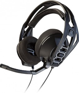  Plantronics RIG 500 HX