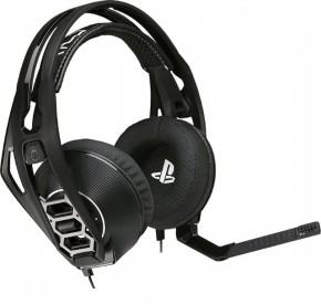  Plantronics RIG 500 HX 3