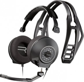  Plantronics RIG 500 HX 4