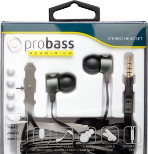  Probass 201 Grapfite 3