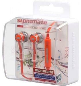  Promate Crafti Orange 4