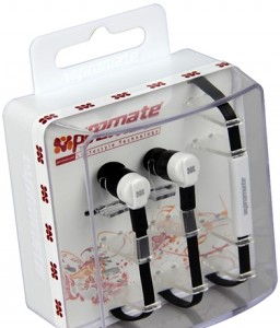  Promate Prodyna White 3