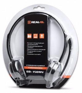  Real-El GD-150MV - UAH 4