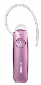  Remax Bluetooth RB-T8 Pink