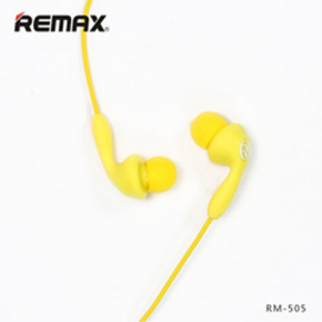  Remax Candy RM-505 Yellow