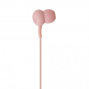    Remax Earphone RM-510 Pink 