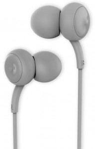  Remax Earphone RM-510 grey (RM-510-GREY)