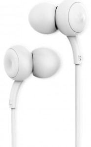  Remax Earphone RM-510 white (RM-510-WHITE)