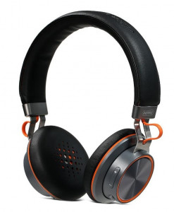  Remax Headphone RB-195HB Black (RB-195HB-BLACK)