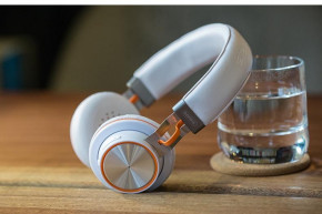  Remax Headphone RB-195HB white (RB-195HB-WHITE) 3