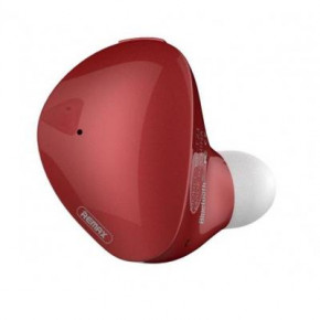 Bluetooth- Remax RB-T21 Red (RB-T21RD)