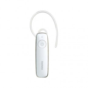  Bluetooth Remax RB-T8 White