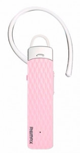  Remax bluetooth RB-T9 Pink