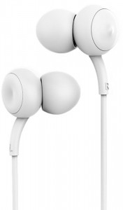  Remax RM-510 Earphone White