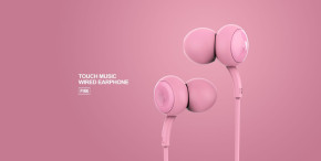  Remax RM-510 Mic Pink 3