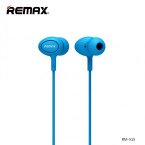  Remax RM-515 Blue