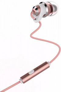  Remax RM-585 Metal Touching Pink