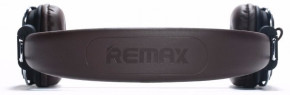  Remax RM100H Black 4