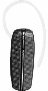  Bluetooth Samsung HM6000 Black