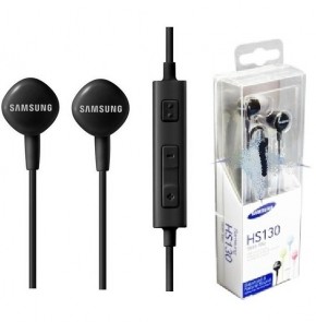   Samsung EO-HS1303BEGRU Black (0)