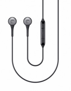   Samsung In-ear Basic (EO-IG935BBEGRU) (0)