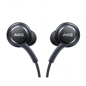  AKG EO-IG955BSEGWW Earphones Tuned Titanium Grey 3