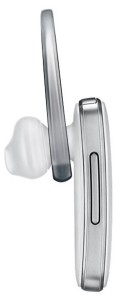 Bluetooth- Samsung EO-MG900 BT Headset Mono White 5