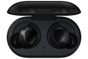  Samsung Galaxy Buds Black (SM-R170NZKASEK) 3