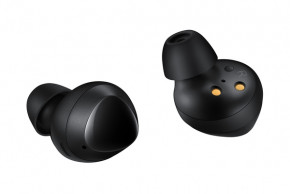  Samsung Galaxy Buds Black (SM-R170NZKASEK) 4