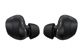  Samsung Galaxy Buds Black (SM-R170NZKASEK) 5