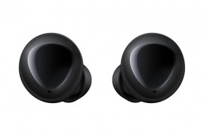  Samsung Galaxy Buds Black (SM-R170NZKASEK) 7