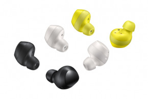  Samsung Galaxy Buds Black (SM-R170NZKASEK) 11