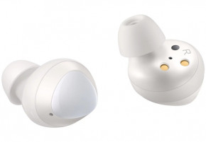   Samsung Galaxy Buds R170 WHITE (SM-R170NZWASEK) 4