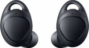   Samsung Gear IconX 2018 Black (SM-R140NZKASEK)