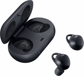   Samsung Gear IconX 2018 Black (SM-R140NZKASEK) 7