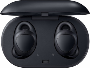   Samsung Gear IconX 2018 Black (SM-R140NZKASEK) 8