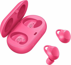   Samsung Gear IconX 2018 Pink (SM-R140NZIASEK) 4