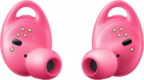   Samsung Gear IconX 2018 Pink (SM-R140NZIASEK) 10