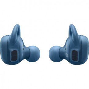  Samsung Gear IconX Blue 3