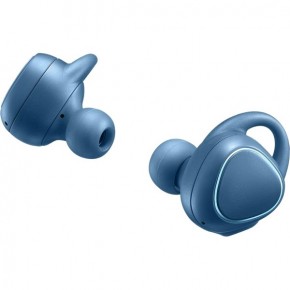  Samsung Gear IconX Blue 4