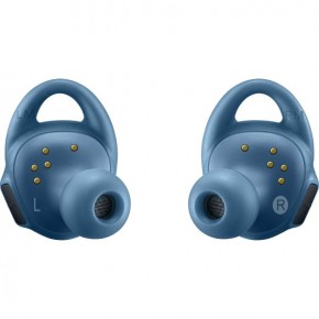  Samsung Gear IconX Blue 5