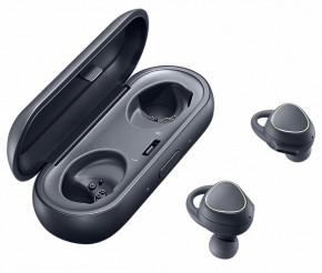  Samsung Gear IconX (SM-R150NZ) White 6