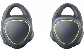  Samsung Gear IconX (SM-R150NZKASEK) 3