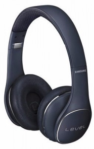  Samsung Level On Wireless (EO-PN900BBEGRU) Blue/Black