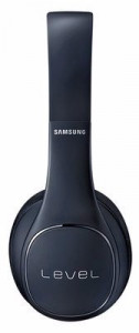  Samsung Level On Wireless (EO-PN900BBEGRU) Blue/Black 4