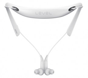  Samsung Level U Pro ANC White 9