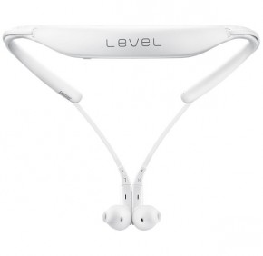  Samsung Level U White 10