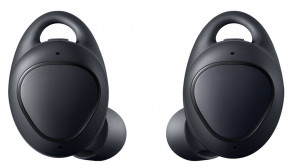   Samsung R140 Gear IconX 2018 Black