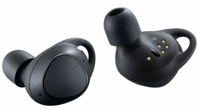   Samsung R140 Gear IconX 2018 Black 4