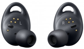   Samsung R140 Gear IconX 2018 Black 5